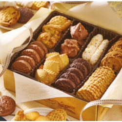 Coffret Gourmand Printemps