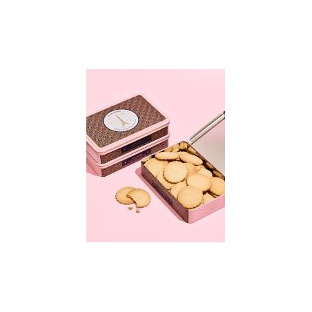 Sablés pur beurre artisanaux